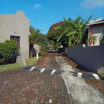 3 Bedroom Townhouse in Margate