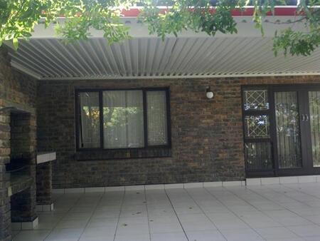 3 Bedroom Apartment in Uvongo