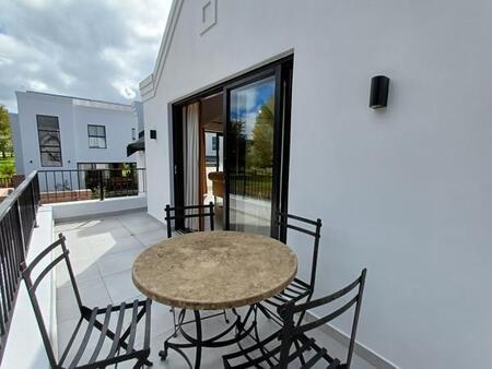 1 Bedroom Apartment in Hilton