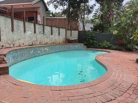 1 Bedroom Apartment in Panorama