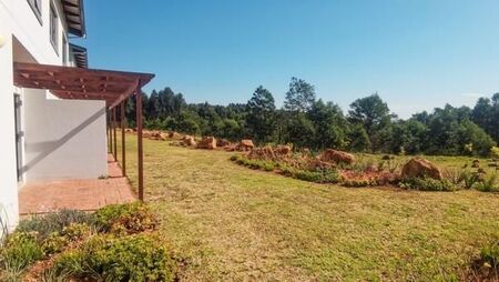 2 Bedroom Apartment in Hilton