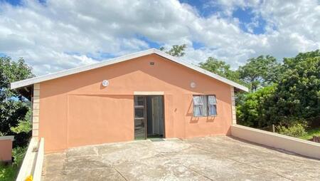 4 Bedroom House in Nagina