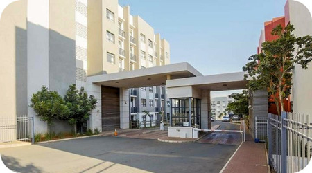 1 Bedroom Apartment in Umhlanga Ridge