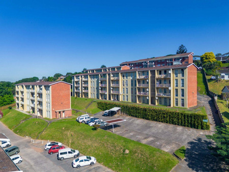 2 Bedroom Flat in The Wolds