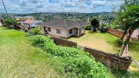 3 Bedroom House in Umlazi