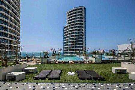 2 Bedroom Apartment in Umhlanga Rocks