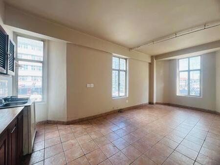 Studio Apartment in South Beach