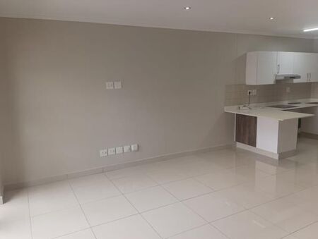 Studio Apartment in Umhlanga Ridge