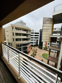 2 Bedroom Apartment in Umhlanga Ridge