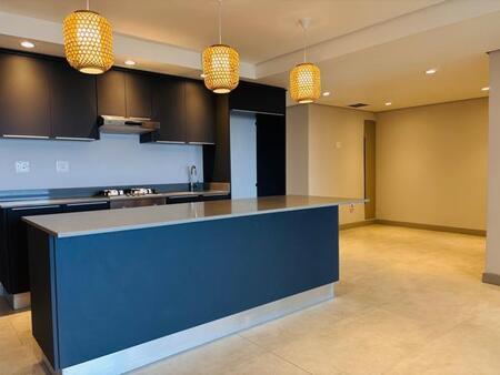 3 Bedroom Apartment in Umhlanga Ridge