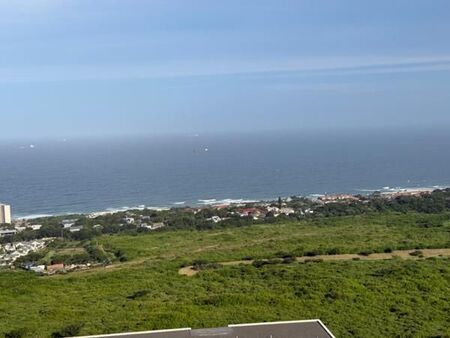 3 Bedroom Apartment in Umhlanga Ridge