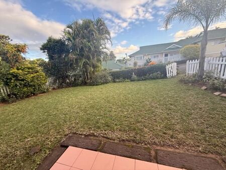 3 Bedroom Simplex in Somerset Park