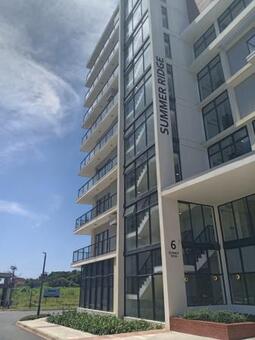 2 Bedroom Apartment in Umhlanga Ridge