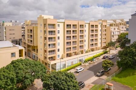 1 Bedroom Apartment in Umhlanga Rocks