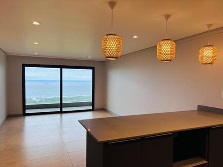 2 Bedroom Apartment in Umhlanga Ridge