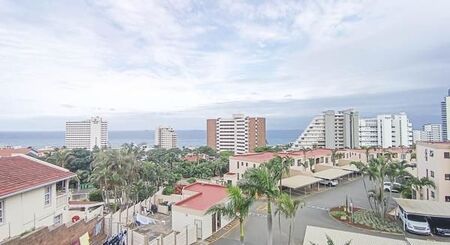 2 Bedroom Apartment in Umhlanga Rocks