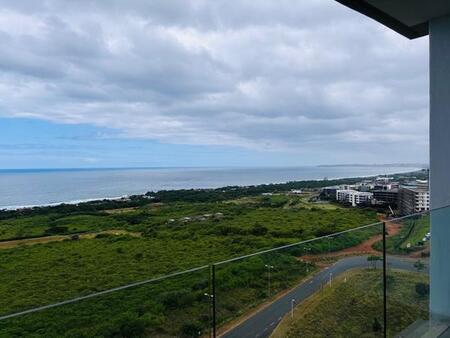 3 Bedroom Apartment in Umhlanga Ridge
