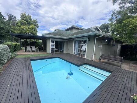 4 Bedroom House in Somerset Park