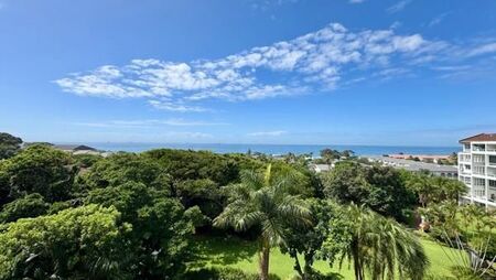 3 Bedroom Apartment in Umhlanga Rocks