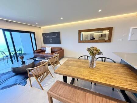 3 Bedroom Apartment in Umhlanga Ridge
