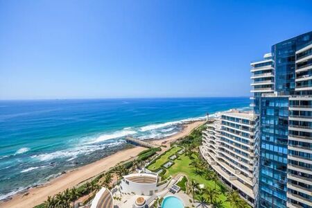 2 Bedroom Apartment in Umhlanga Rocks