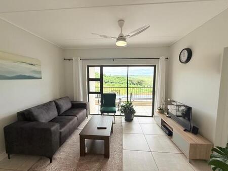 2 Bedroom Apartment in Izinga Estate