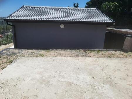 1 Bedroom Apartment in Mount Vernon