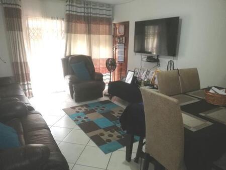 2 Bedroom Apartment in Starwood