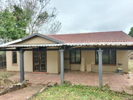 2 Bedroom Simplex in Farningham Ridge