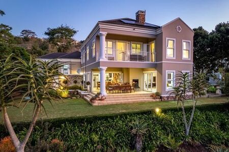 4 Bedroom House in Langford Country Estate