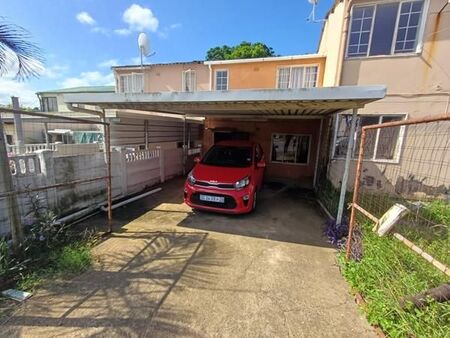 2 Bedroom House in Stonebridge