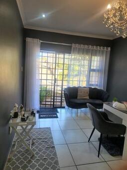 1 Bedroom Apartment in Durban North