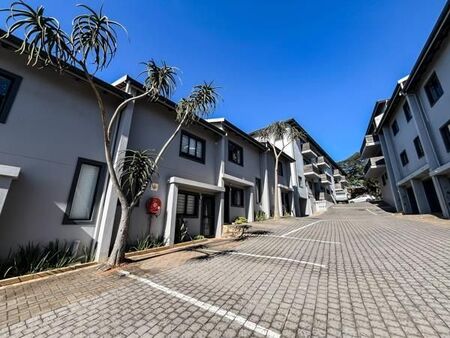 2 Bedroom Apartment in Durban North