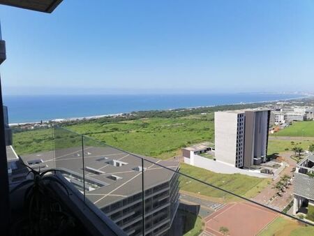 2 Bedroom Apartment in Umhlanga Ridge