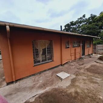 3 Bedroom House in Mount Vernon