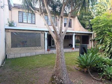 3 Bedroom Duplex in New Germany