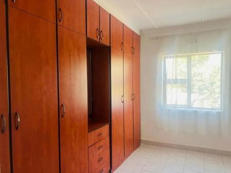 2 Bedroom Apartment in Bothas Hill