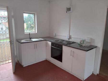 1 Bedroom Apartment in Redfern