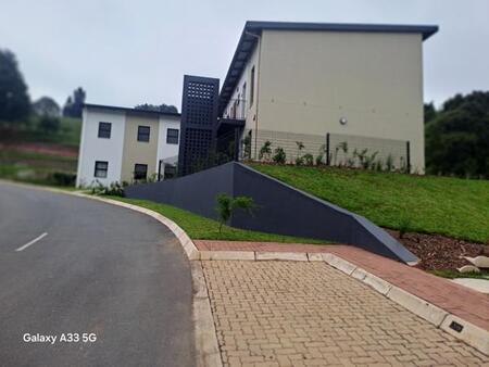 2 Bedroom Apartment in Waterfall