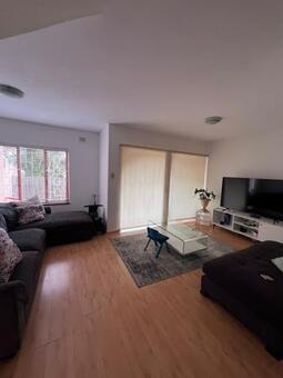 3 Bedroom Duplex in Umgeni Park