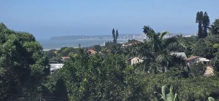 2 Bedroom Apartment in Durban North