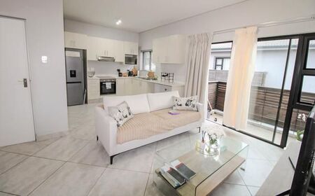 2 Bedroom Apartment in Durban North