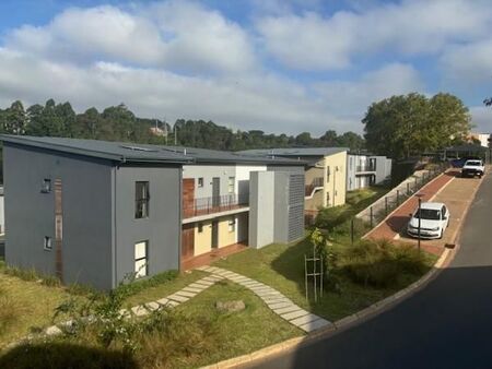 2 Bedroom Apartment in Waterfall