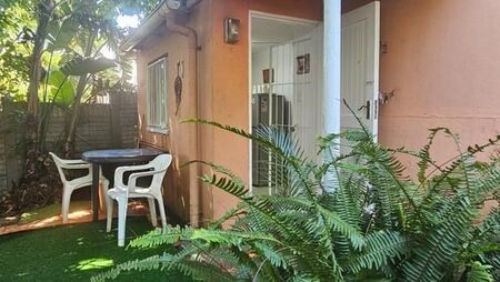 1 Bedroom Apartment in Athlone