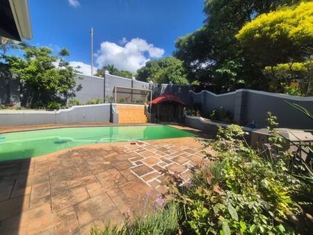 3 Bedroom House in Durban North