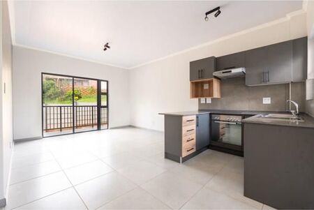 1 Bedroom Apartment in Park Hill