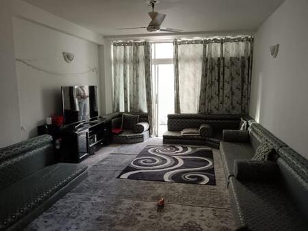 2.5 Bedroom Apartment in North Beach