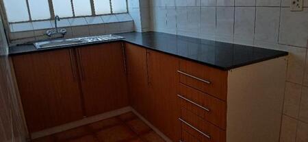 2 Bedroom Flat in Esplanade