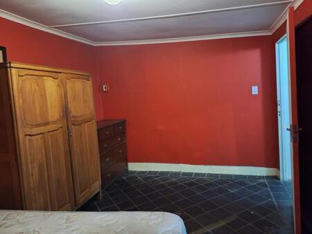 2 Bedroom Apartment in Glenwood