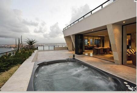 3 Bedroom Flat in Point